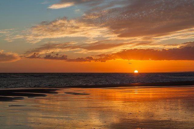 Pino Beach Пунта-Умбрия Экстерьер фото